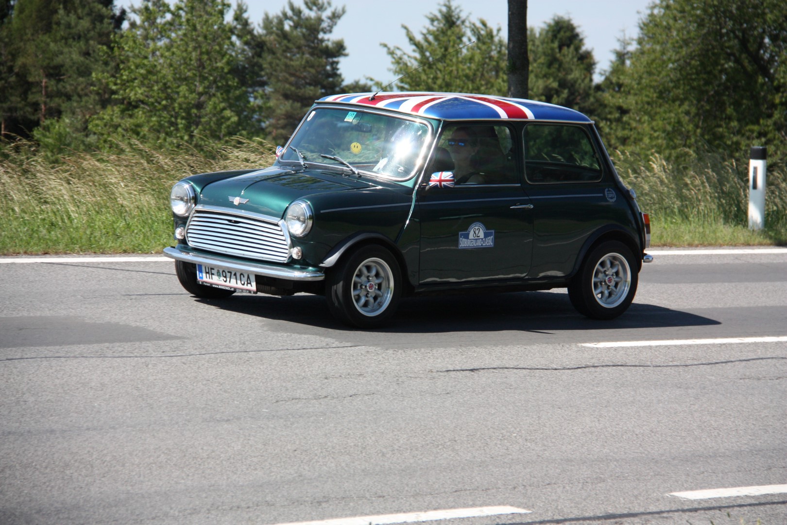 2017-06-11 1.Sdburgenland-Classic Bernstein 2